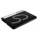 CameronSino аккумулятор для Doro PhoneEasy 740 1300mAh (CS-DEP740SL)