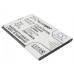 CameronSino аккумулятор для Doro Liberto 810 1500mAh (CS-DEP810SL)