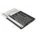 CameronSino аккумулятор для Doro Liberto 810 1500mAh (CS-DEP810SL)