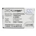 CameronSino аккумулятор для Doro Liberto 810 1500mAh (CS-DEP810SL)