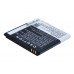 CameronSino аккумулятор для Doro Liberto 820 mini 1500mAh (CS-DEP821SL)