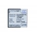 CameronSino аккумулятор для Doro Liberto 820 mini 1500mAh (CS-DEP821SL)