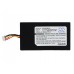 CameronSino аккумулятор для Fitage Ezpack M-3 600mAh (CS-DEPM3SL)