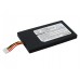 CameronSino аккумулятор для Fitage Ezpack M-3 600mAh (CS-DEPM3SL)