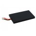 CameronSino аккумулятор для Fitage Ezpack M-3 600mAh (CS-DEPM3SL)