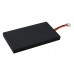CameronSino аккумулятор для Fitage Ezpack M-3 600mAh (CS-DEPM3SL)