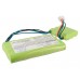 Аккумулятор CameronSino Datek S/5 Light Monitor (2000mAh )