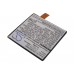 Аккумулятор CameronSino DELL TY.2C190.002 (2800mAh)