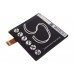 Аккумулятор CameronSino DELL TY.2C190.002 (2800mAh)