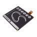 Аккумулятор CameronSino DELL TY.2C190.002 (2800mAh)
