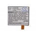 Аккумулятор CameronSino DELL TY.2C190.002 (2800mAh)