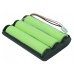 Аккумулятор CameronSino DeTeWe Nova (700mAh )