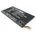 Аккумулятор CameronSino DELL P706T (4100mAh)