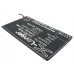 Аккумулятор CameronSino DELL P706T (4100mAh)