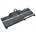 Аккумулятор CameronSino DELL T01D (4800mAh)