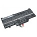 Аккумулятор CameronSino DELL T01D (4800mAh)