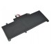 Аккумулятор CameronSino DELL T01D (4800mAh)