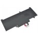 Аккумулятор CameronSino DELL T01D (4800mAh)