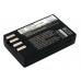 CameronSino аккумулятор для Pentax D-LI109 900mAh (CS-DLI109MC)