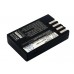 CameronSino аккумулятор для Pentax D-LI109 900mAh (CS-DLI109MC)