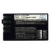 CameronSino аккумулятор для Pentax D-LI109 900mAh (CS-DLI109MC)
