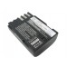 CameronSino аккумулятор для Pentax D-LI90 1250mAh (CS-DLI90MC)