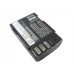 CameronSino аккумулятор для Pentax D-LI90 1250mAh (CS-DLI90MC)