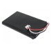 Аккумулятор CameronSino ESPN DMR-1 (1000mAh )