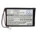 Аккумулятор CameronSino ESPN DMR-1 (1000mAh )