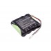 Аккумулятор CameronSino 3M BBM-950ADSL (2000mAh )