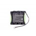 Аккумулятор CameronSino 3M BBM-950ADSL (2000mAh )