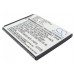 CameronSino аккумулятор для DOOV D7 1100mAh (CS-DOV700SL)