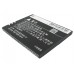 CameronSino аккумулятор для DOOV D7 1100mAh (CS-DOV700SL)