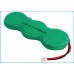 Аккумулятор CameronSino AEG RPD7226 (250mAh )