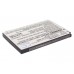 CameronSino аккумулятор для Doro 01.10.CAREP0103 800mAh (CS-DPE338SL)