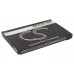 CameronSino аккумулятор для Doro 01.10.CAREP0103 800mAh (CS-DPE338SL)