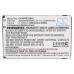 CameronSino аккумулятор для Doro 01.10.CAREP0103 800mAh (CS-DPE338SL)