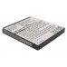 CameronSino аккумулятор для Doro SHELL01A 800mAh (CS-DPE410SL)