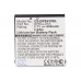 CameronSino аккумулятор для Doro SHELL01A 800mAh (CS-DPE410SL)