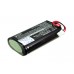 Аккумулятор CameronSino DAM PM200ZB (2200mAh )