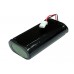 Аккумулятор CameronSino DAM PM200ZB (2200mAh )