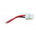 Аккумулятор CameronSino DAM PM200ZB (2200mAh )
