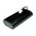 Аккумулятор CameronSino DAM PM100-BMB (2600mAh )