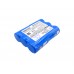 Аккумулятор CameronSino DRANETZ DBPX108 (3000mAh )