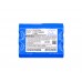 Аккумулятор CameronSino DRANETZ DBPX108 (3000mAh )