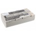Аккумулятор CameronSino Casio DT-X30G (2200mAh )