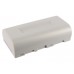 Аккумулятор CameronSino Casio DT-X30G (2200mAh )