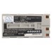 Аккумулятор CameronSino Casio DT-X30G (2200mAh )
