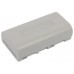 Аккумулятор CameronSino Casio HA-G20BAT (2600mAh )
