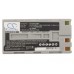 Аккумулятор CameronSino Casio HA-G20BAT (2600mAh )